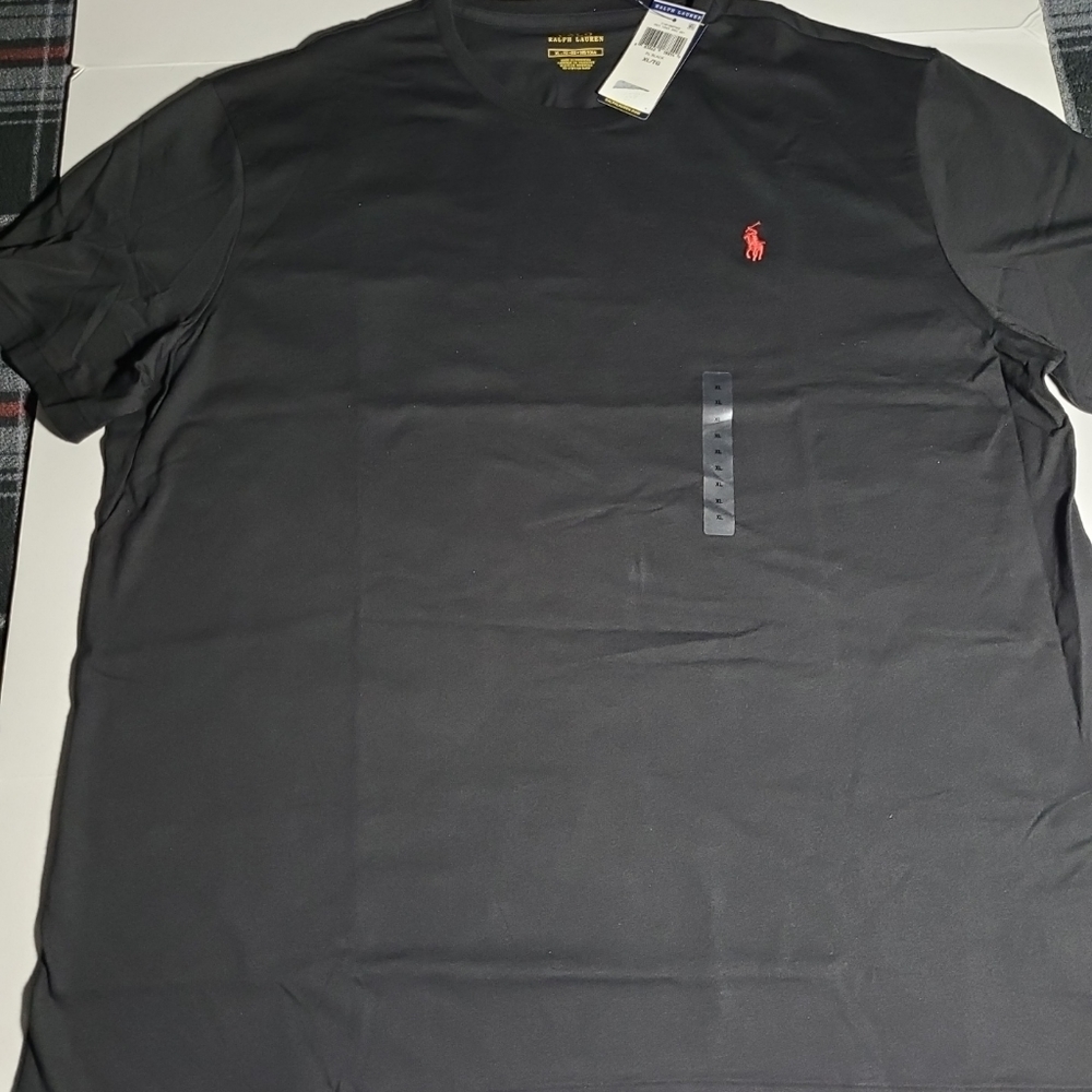 Polo ralph lauren t shirt